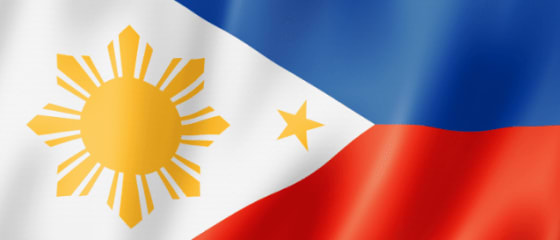 Perjudian Digalakkan di Filipina oleh Presiden