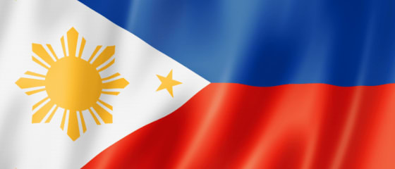Perjudian Digalakkan di Filipina oleh Presiden